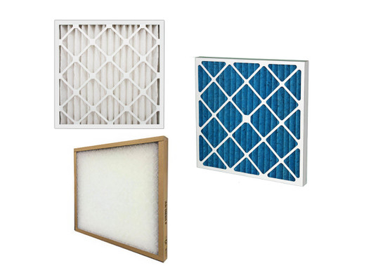 50070171-002 - Replacement Air Filter