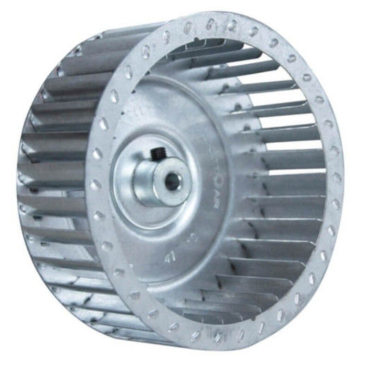 WHL00433 - Inducer Wheel
