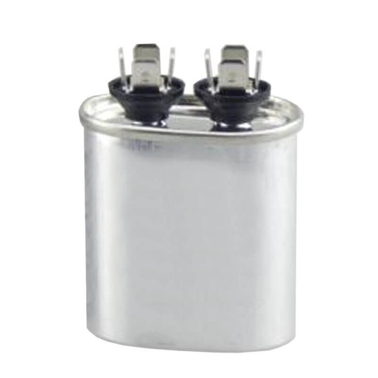 65W62 - Run Capacitor 80MFD 370V