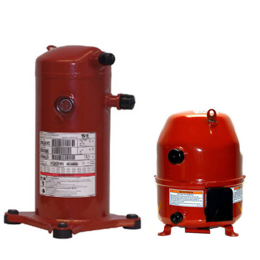 COM03717 - Compressor R22