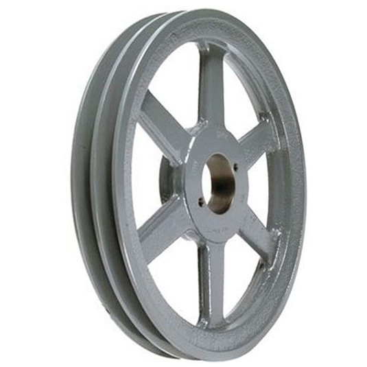 58K57 - Fixed Blower Pulley