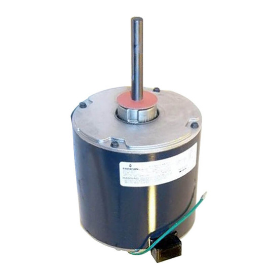 27J30 - Fan Motor