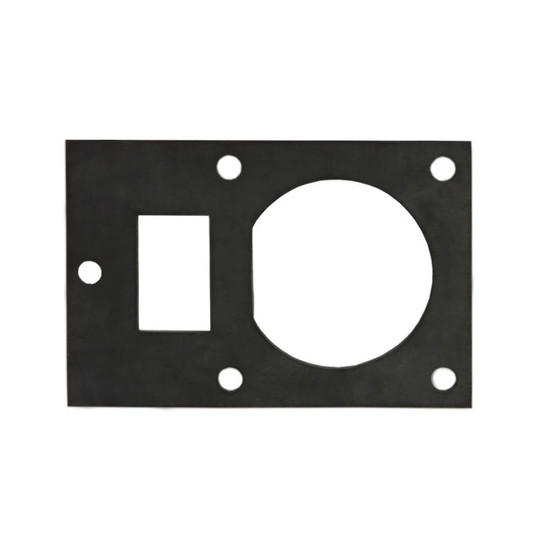 14631025 - Mixer Gasket