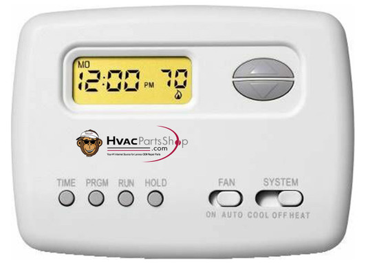 1F72151 - Programmable Thermostat 