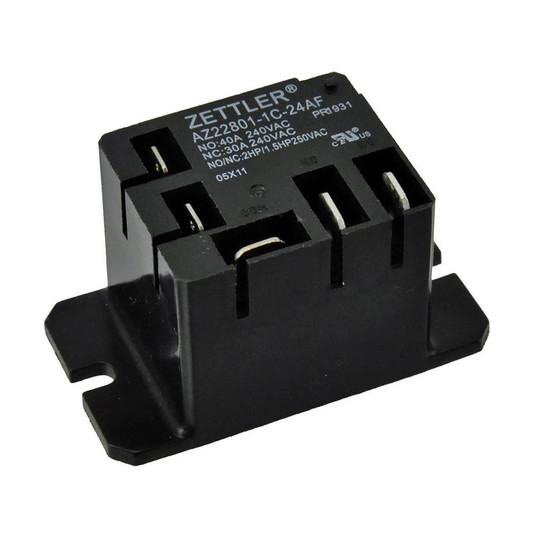 621931R - SPDT Relay