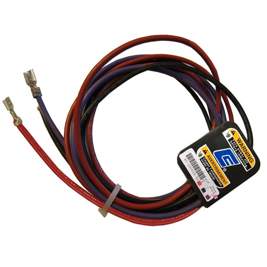45-100834-80 - Compressor Wiring Plug
