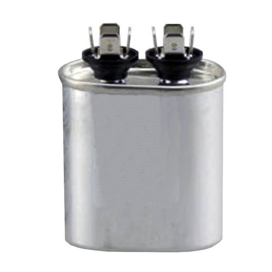 TP-CAP-80/440R - 80 MFD Capacitor Round