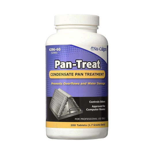 4296-60 - Pan Treat Tablets