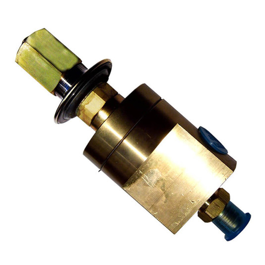 2AFB000933 - Capacitor Control Valve