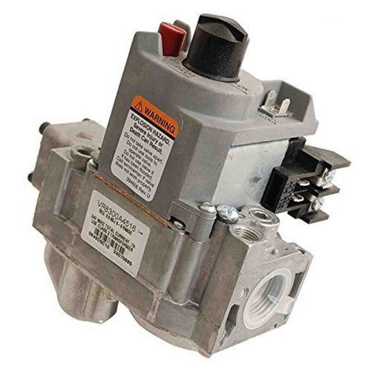 VR8200A2132 - Dual Standing Pilot Gas Valve