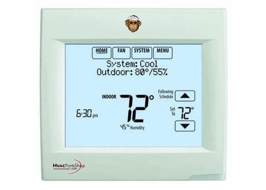 Y5656 - Programmable Thermostat