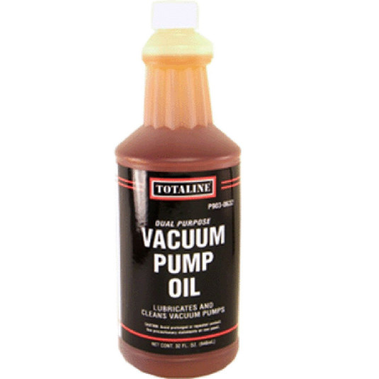 P903-0632 - Vacuum Pump Oil