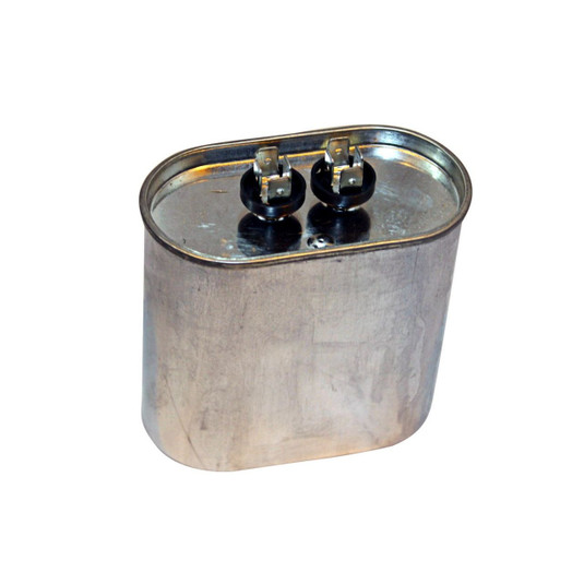 P291-5004 - Run Capacitor Oval 440 V Single 50 MFD