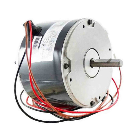 46K88 - Fan Motor