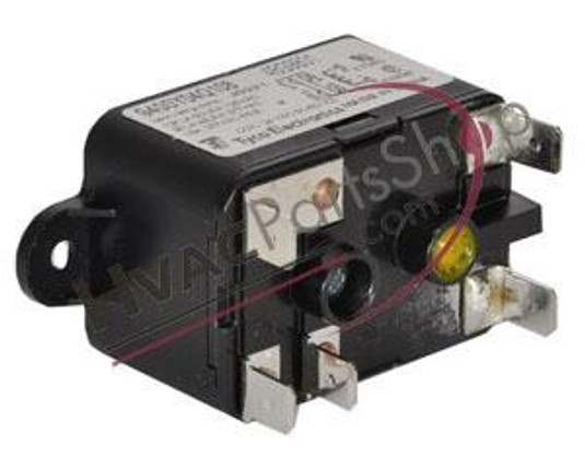 48G98 - Indoor Blower-SPDT, 24V Relay