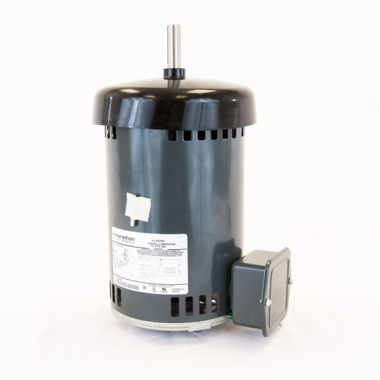 HC51TE460 - Condenser Fan Motor