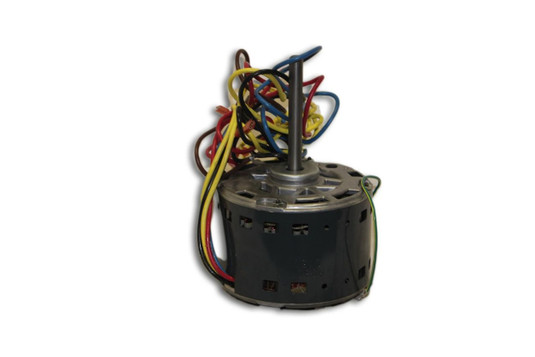 HC41AE210 - Blower Motor