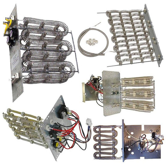 HKSC-10XCBA - Electronic Heat Kit