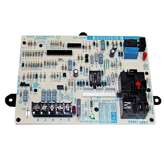 1184594 - Control Board