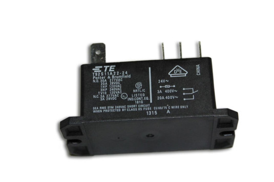 HN61PK052 - Fan Relay