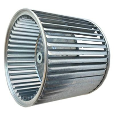 Blower Wheel