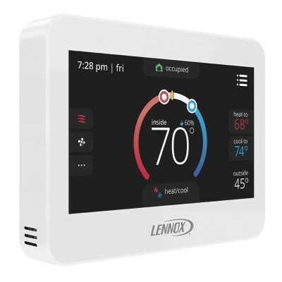 Programmable Thermostats