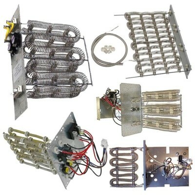 Electric Heat Kits