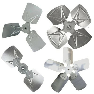 Fan Blades