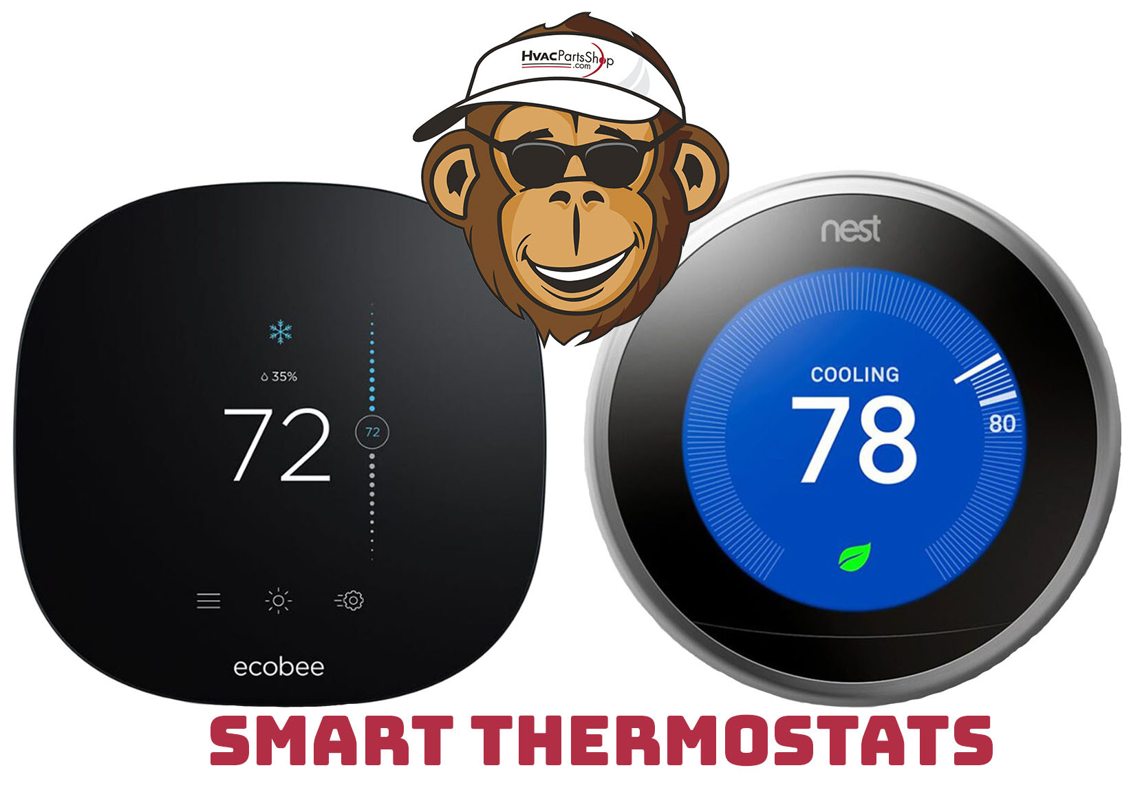 Furnace Plenum Thermostat for Bryant & York, HH12ZB140, 025-29041-005 -  Seneca River Trading, Inc.