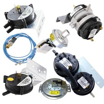 Pressure Switches