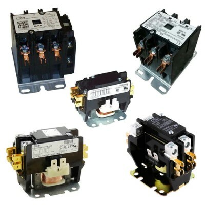 Contactors