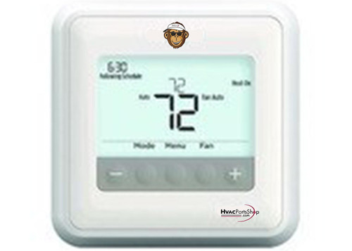 Honeywell PRO TH6220U2000 T6 Programmable Thermostat