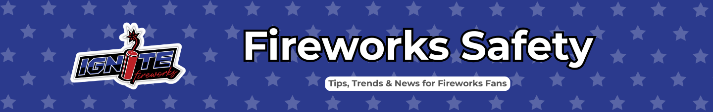 What to Do If a Firework Doesn't Go Off