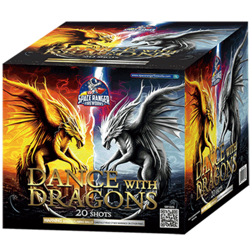 Dance with Dragons