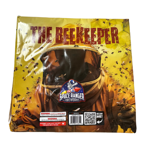 The Beekeeper