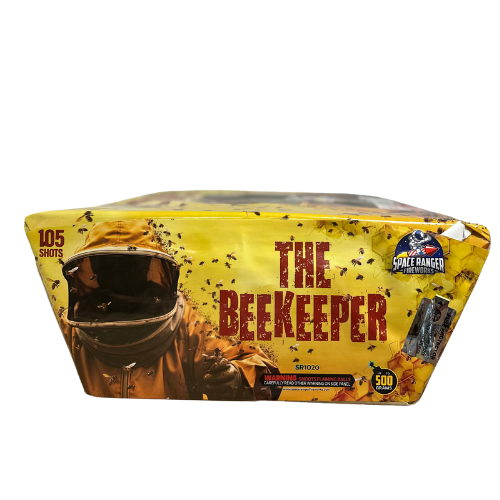 The Beekeeper