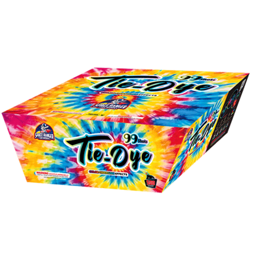 Tie-Dye (500g)