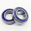 TrailMaster Go Kart Rear Axle Bearing Set - Fits Mid & Blazer