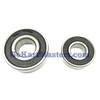 TrailMaster Front Wheel Bearing Kit - Fits 150, 300 & Challenger