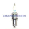 Go Kart Spark Plug 5.5hp, 6.5hp TrailMaster, HammerHead, Others