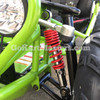 TrailMaster Mini XRX/R+ Go Kart - Front Suspension