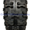 TrailMaster Go Kart Front Tire - Mini XRS, XRX & XRX-R