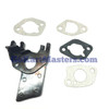 TrailMaster Mini & Mid Carburetor Gasket/Insulator Set