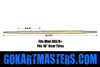 TrailMaster Mini XRX-R+ Plus Rear Axle w/ Reverse TrailMaster Mini XRX-R+ Plus Rear Axle w/ Reverse