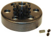 TrailMaster Mini XRX-R Centrifugal Clutch 14-1102-00-12 12 teeth