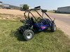 TrailMaster Go Kart 200E XRX Go Kart