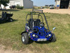TrailMaster Go Kart 200E XRX Go Kart