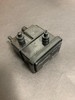 Trailmaster MB200 Carbon Containment, a compact and metallic electronic component with connectors and ports.