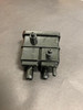 Trailmaster MB200 Carbon Containment, compact black component with multiple connectors and nozzles.