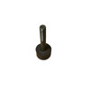 Trailmaster Pedal Governor with Rubber Stopper, automotive part used to control pedal movement.